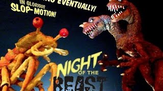 Night of the Beast from twenty zillion years ago [upl. by Reynold]