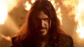 MACHINE HEAD  Now We Die OFFICIAL MUSIC VIDEO [upl. by Rramel]