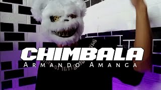 CHIMBALA REMIX  Armando Amanga  DISCO TANAH  T3  2023 [upl. by Olly]