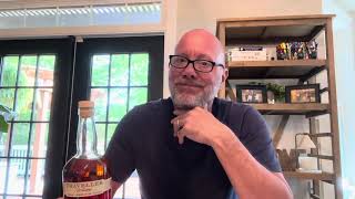 Whiskey Review Traveller Whiskey from Buffalo Trace [upl. by Thinia]