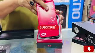 Itel p65 new model short unboxing [upl. by Nagel]