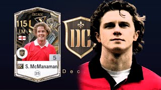 FO4 S MCMANAMAN MรA THแบบ DECADE [upl. by Jillayne]