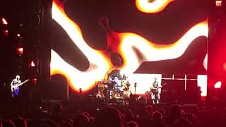 Red Hot Chili Peppers Universally Speaking  Feb 23 2024  Innings Festival [upl. by Kliber]