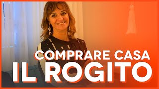 COMPRARE CASA  Cosa fare dopo il ROGITO NOTARILE [upl. by Eltsyrc]