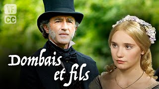 Dombais et Fils  avec Christophe Malavoy amp Déborah François  Film Complet en Français  GP [upl. by Edvard]