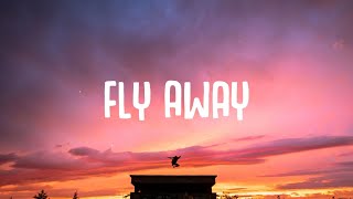 Tones And I  Fly Away Lyrics [upl. by Aiykan]