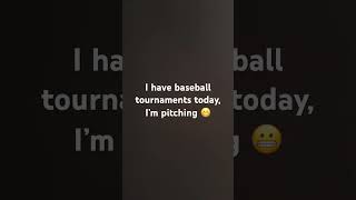 Baseball tournaments jesuschrist godlovesyou baseball fyp [upl. by Tomasine]