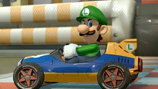 Top 10  Curious Facts About Luigi [upl. by Knutson831]