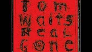 Sins Of My Father  Tom Waits [upl. by Agretha]