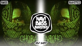 Hot Shit💥Bass Boosted Arjan Dhillon  Latest Punjabi Song 2024  NAVI BASS BOOSTED [upl. by Chick86]