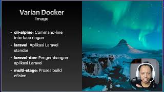 Optimalisasi Lingkungan Pengembangan Web dengan Docker  Tutorial Lengkap untuk Pemula [upl. by Indira]