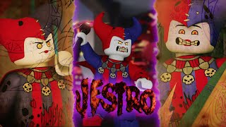 Jestro  It’s Good to be Bad  LEGO Nexo Knights  Mini Movie [upl. by Zullo]