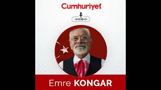 Devlet çöktüğünde  Emre Kongar [upl. by Airehtfele]