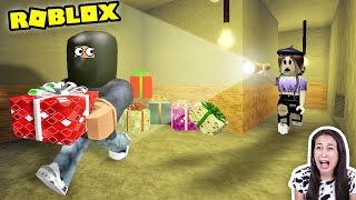 ROBLOX WINTER NACHT STORY  WIE STEELT ALLE KADOS  Lets Play Wednesday [upl. by Lesser209]