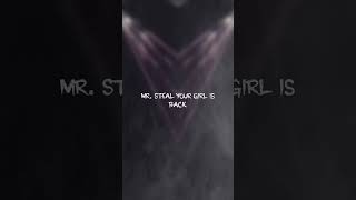 Trey Songz  Mr Steal Your Girl treysongz [upl. by Nnor]