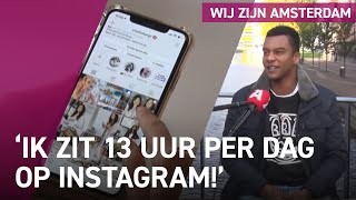 Wat doet social media nou eigenlijk met je [upl. by Milstone]