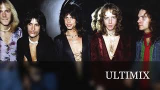 Aerosmith  Walk This Way  Ultimix  HQ audio [upl. by Harday]