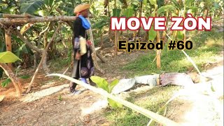 Move zon epizod 60TititedyeselSanrivalDeboultwistpreswa [upl. by Greenfield49]