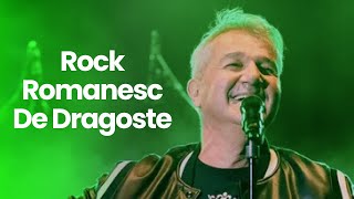 Rock Romanesc De Dragoste ❤️‍🔥 Colaj Melodii Rock De Dragoste Romanesti Cea Mai Buna Muzica Rock [upl. by Jordana]