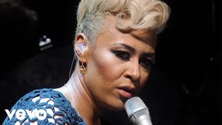 Emeli Sandé  Clown Live At the Royal Albert Hall [upl. by Nalahs]