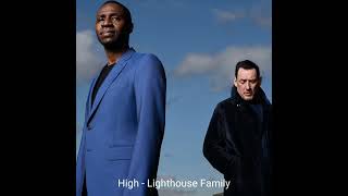 High  Lighthouse Family 1997 audio hq [upl. by Naomi656]