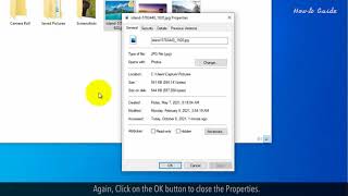 How to password protect files and folders in Windows Tutorial [upl. by Tamaru]