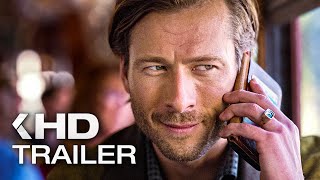 A KILLER ROMANCE Trailer German Deutsch 2024 Glen Powell [upl. by Norita]