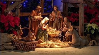 Fare il presepe Un impegno non banale [upl. by Llennej]