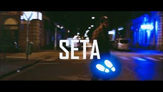 S É T A [upl. by Blader]