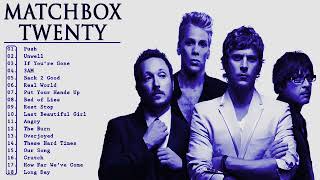 Matchbox Twenty Collection Album [upl. by Dosia987]