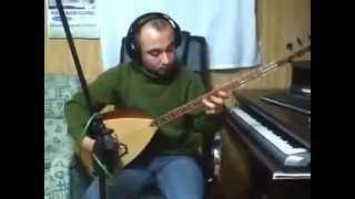 İNANILMAZ SAZ SHOW BÖYLE ÇALAN GÖRÜLMEDİ TURKİSH MUSİCAL İNSTRUMENT SHOW [upl. by Burrell]