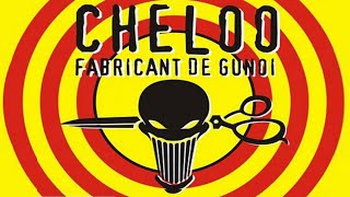 Cheloo  Intro [upl. by Ameluz]