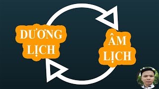 Đổi lịch dương sang lịch âm nhanh nhất không cần cài thêm ứng dụng [upl. by Oetomit]