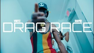 VirtzRAPID Drag Race Official Music Video [upl. by Edia]