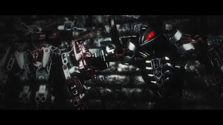 Makuta Teridax VS Makuta Miserix  Bionicle Ignition Battle For Power Sneak Preview [upl. by Nnyleak]