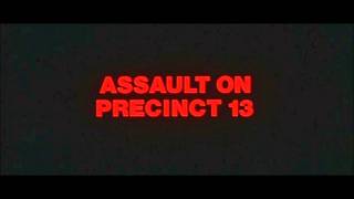 ASSAULT ON PRECINCT 13  WINDOWS [upl. by Etterual]