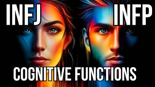 Who even cares about INFJ and INFP cognitive functions [upl. by Sylirama407]