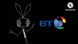 BT  Viv Ribbon  Radio 2019 UK [upl. by Tillio]