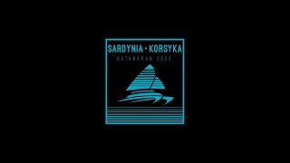 Sardynia Korsyka 2023 [upl. by Nanny549]