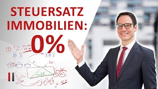 Mit der Familie Immobilien vermieten und keine Steuern zahlen [upl. by Tiga]