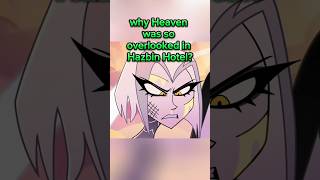 Hazbin Hotel Season 2 Heaven lore is Confirmed by Vivziepop [upl. by Onateyac130]