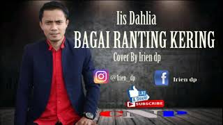 Iis dahlia Bagai Ranting Kering Cover by irien dp [upl. by Meihar656]