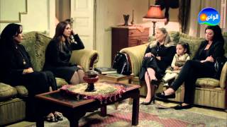 Episode 14  Khotot Hamraa  الحلقة الرابعة عشر  مسلسل خطوط حمراء [upl. by Jenness381]