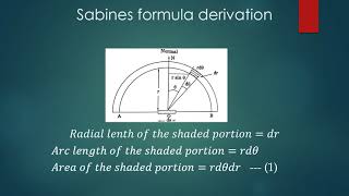 PHYSICS FOR CIVIL ENGINEERING PH8201 Unit 2 Acoustics Lecture2 [upl. by Olegnaed]