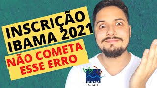 PASSO A PASSO PARA SE INSCREVER NO CONCURSO DO IBAMA 2022  PLANILHA DO EDITAL [upl. by Edrahs]