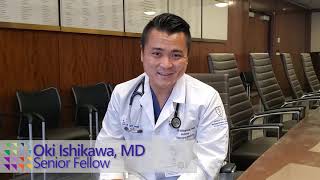 Pulmonary and Critical Care Medicine at Lenox Hill Hospital  Northwell Health [upl. by Euqinay]