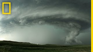 Thunderstorms 101  National Geographic [upl. by Ateloiv]