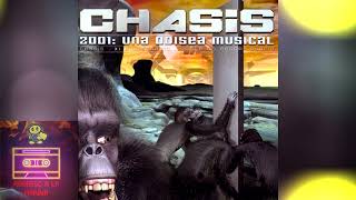 Chasis 2001 Una Odisea Musical CD1 [upl. by Airda]