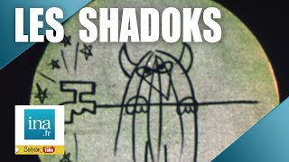 Et voilà le Shadok  S01 Ep 11  Archive INA [upl. by Parsifal]