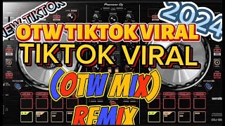 TikTok viral  OTW TikTok remix [upl. by Buschi]